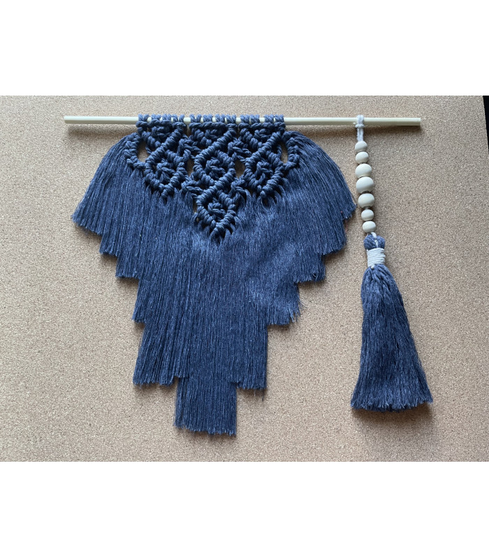 Διακοσμητικό τοίχου 35x40 εκ