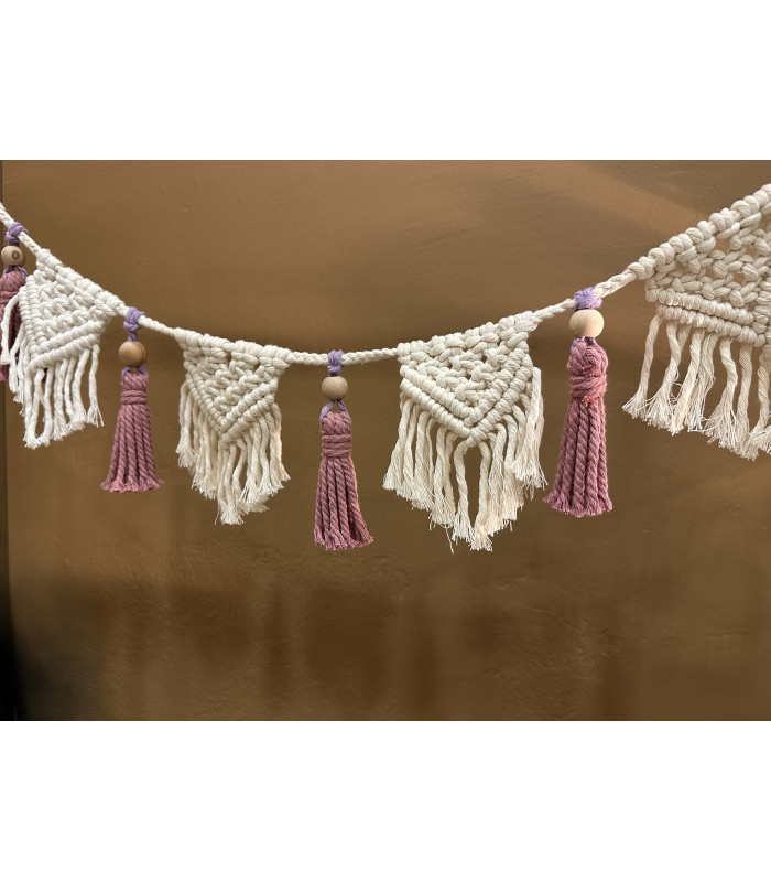 Γιρλάντα 120 x 15 εκ